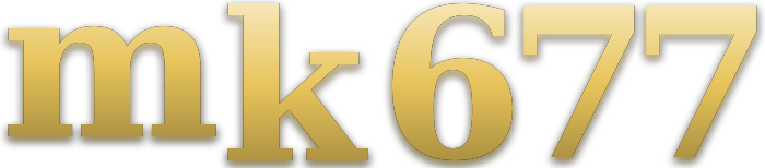 mk 677 logo